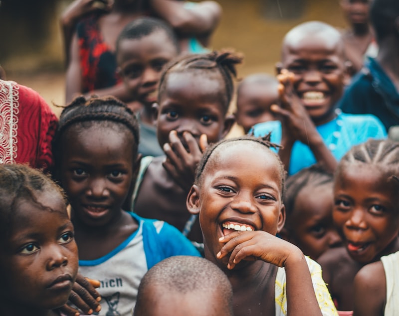 Feeding the Future, One Meal at a Time