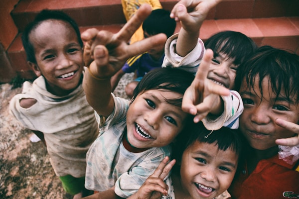 Support Children's