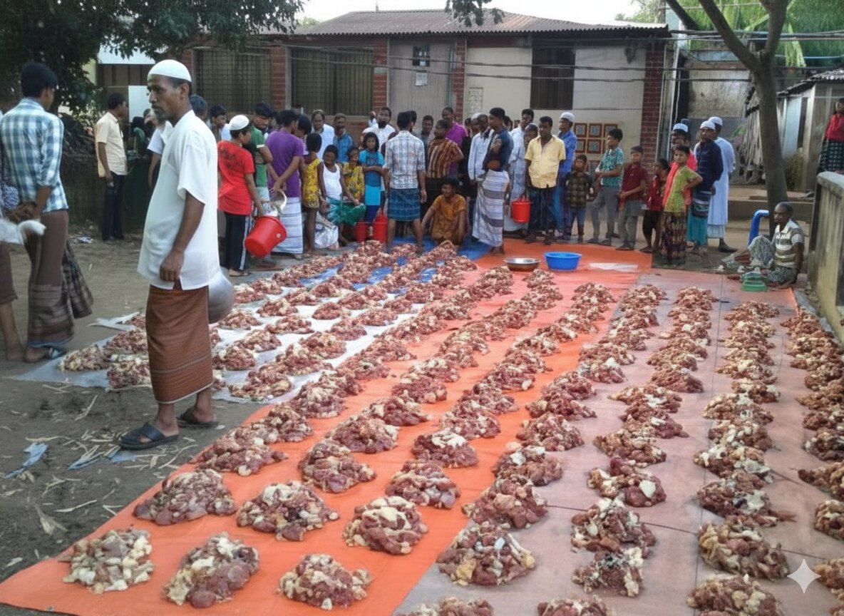 Education program